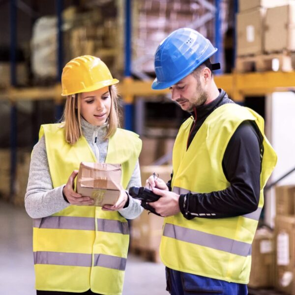 Auftragsspitzen in Produktion