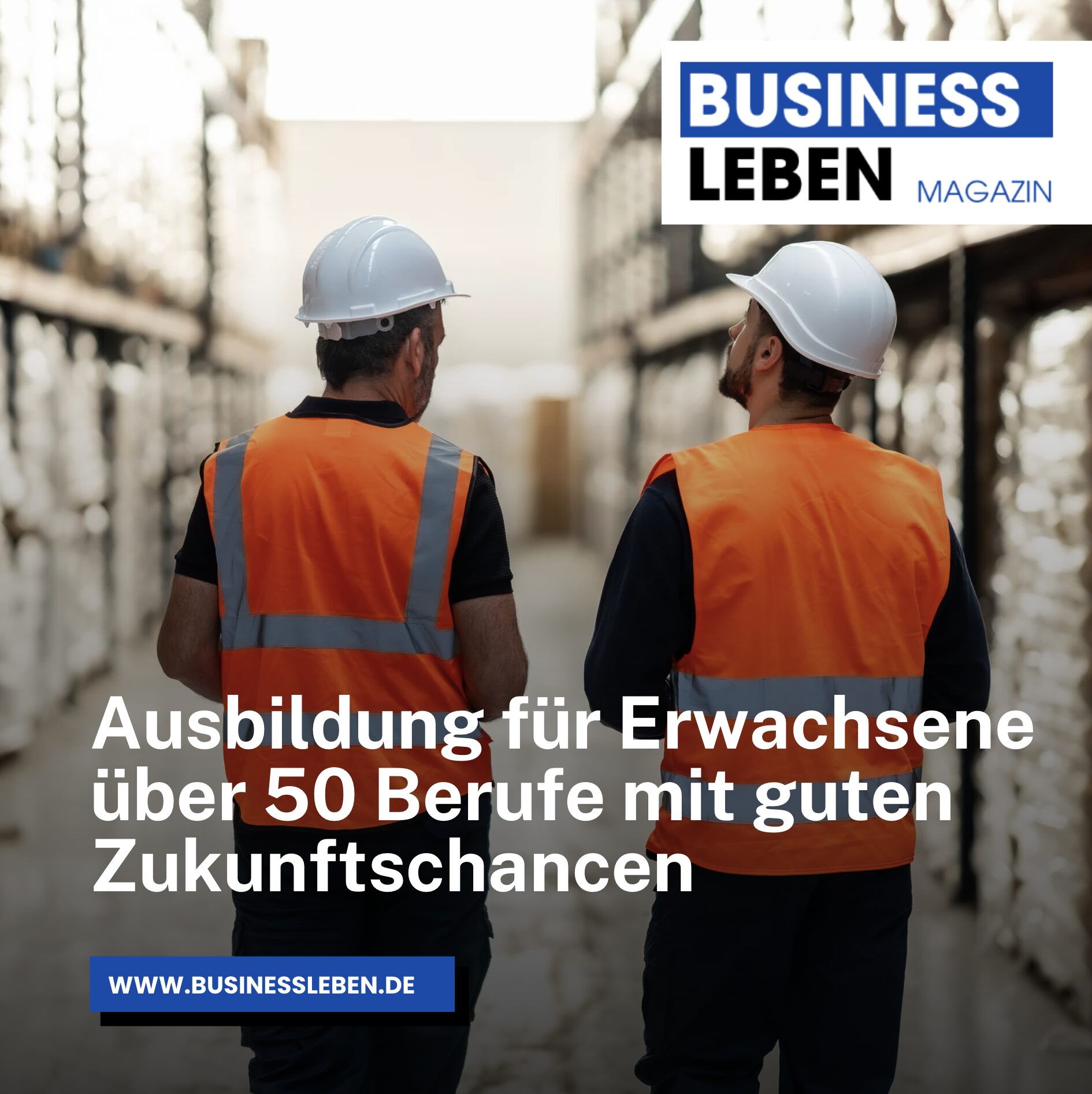 Ausbildung für Erwachsene über 50 Berufe mit guten Zukunftschancen Ausbildung für Erwachsene über 50 Berufe mit guten Zukunftschancen