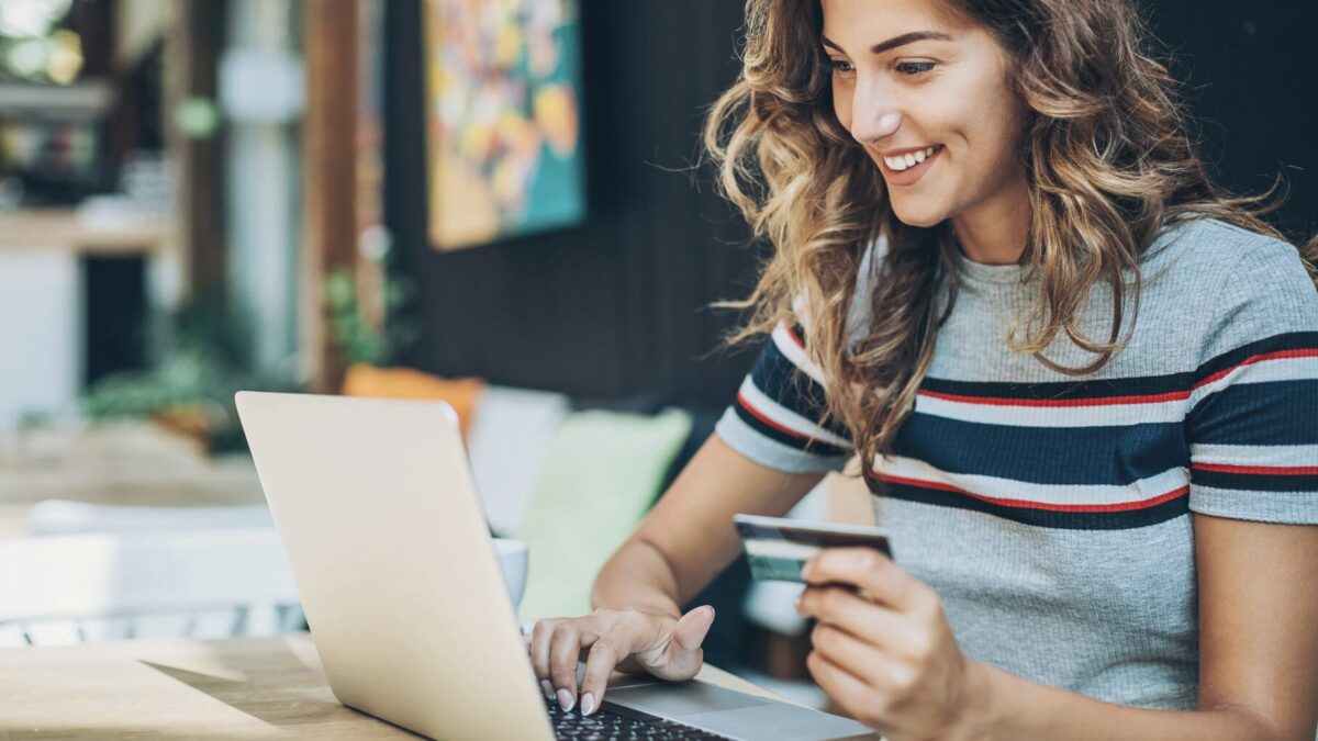 E-Commerce für Lebensmittel