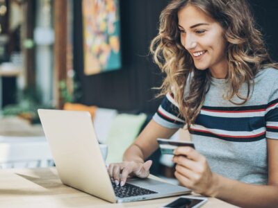 E-Commerce für Lebensmittel