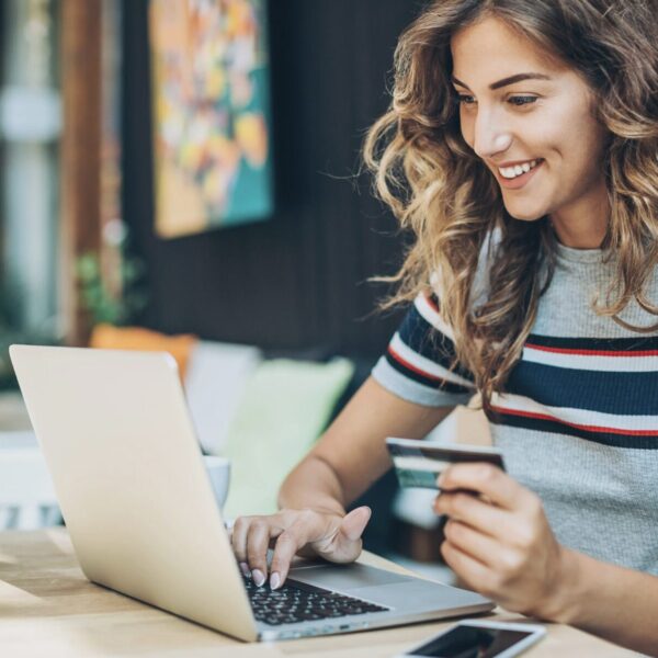 E-Commerce für Lebensmittel
