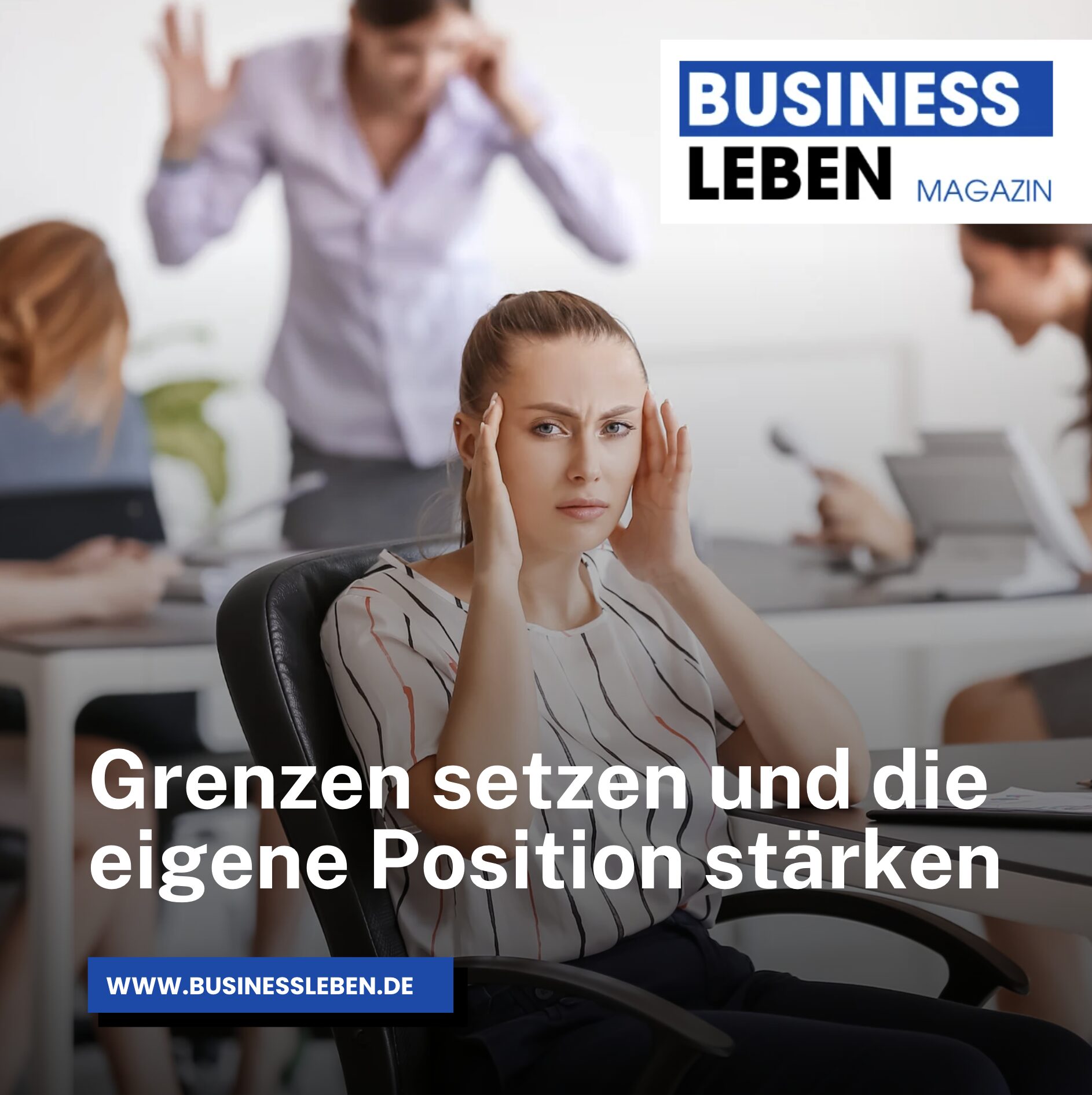 Ich ertrage meine Kollegen nicht mehr: Grenzen setzen und die eigene Position stärken Ich ertrage meine Kollegen nicht mehr: Grenzen setzen und die eigene Position stärken