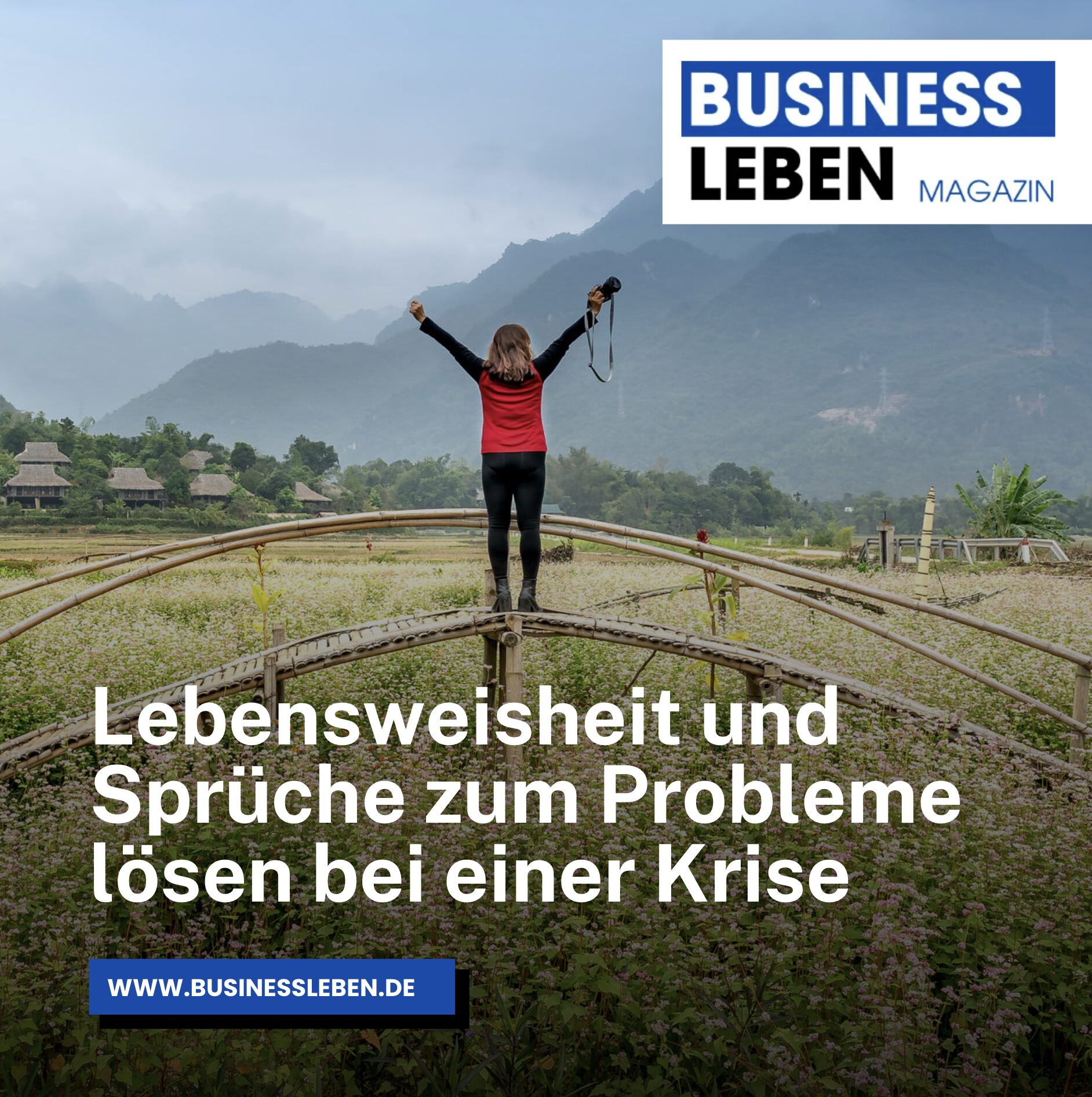 Lebensweisheit und Sprüche zum Probleme lösen bei einer Krise Lebensweisheit und Sprüche zum Probleme lösen bei einer Krise