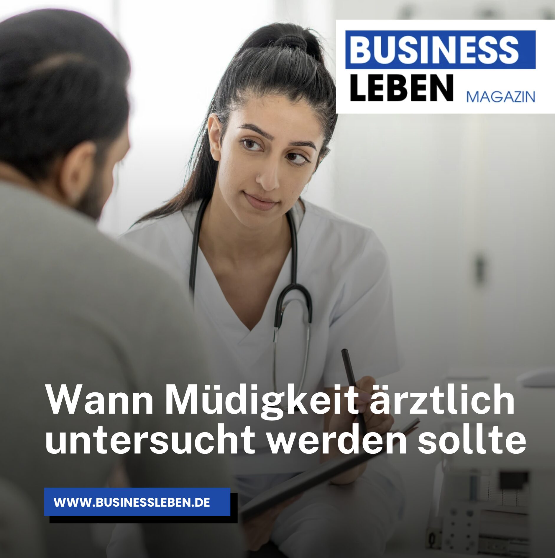 Ständige Müdigkeit trotz viel Schlaf: Wann Müdigkeit ärztlich untersucht werden sollte Ständige Müdigkeit trotz viel Schlaf: Wann Müdigkeit ärztlich untersucht werden sollte
