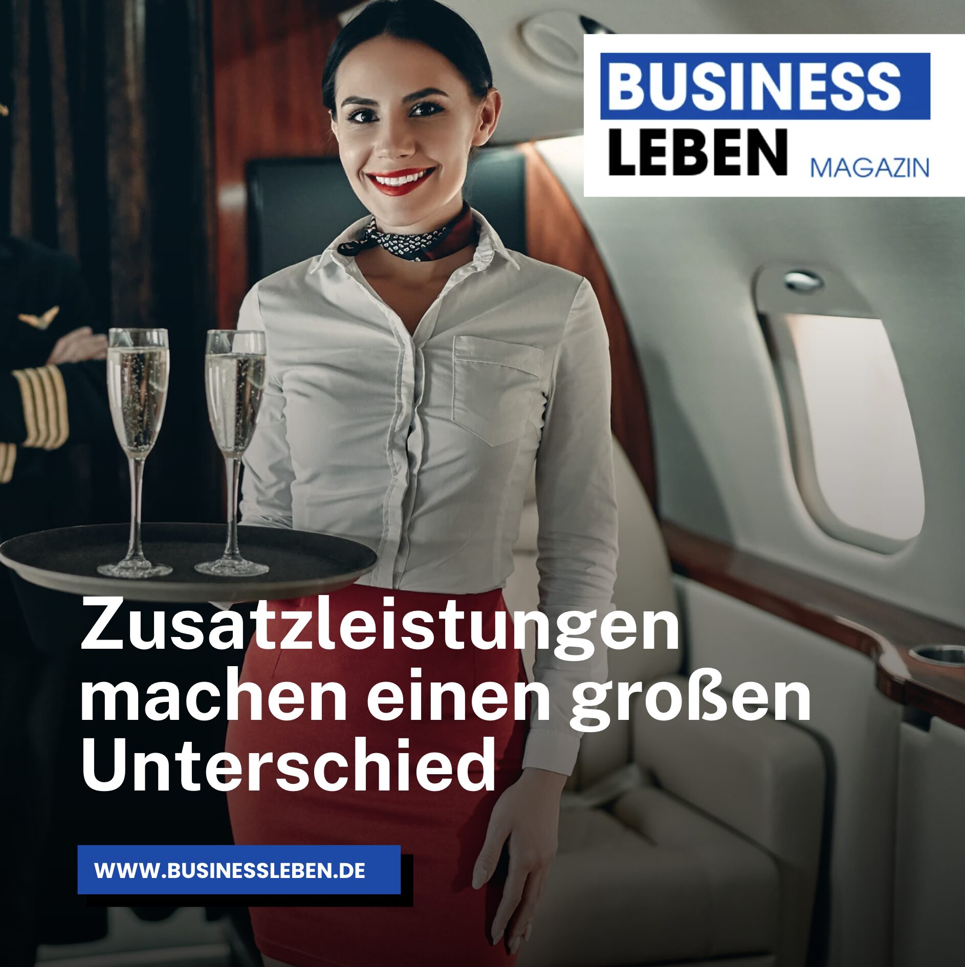 Was verdient man als Flugbegleiter? Zusatzleistungen Was verdient man als Flugbegleiter? Zusatzleistungen
