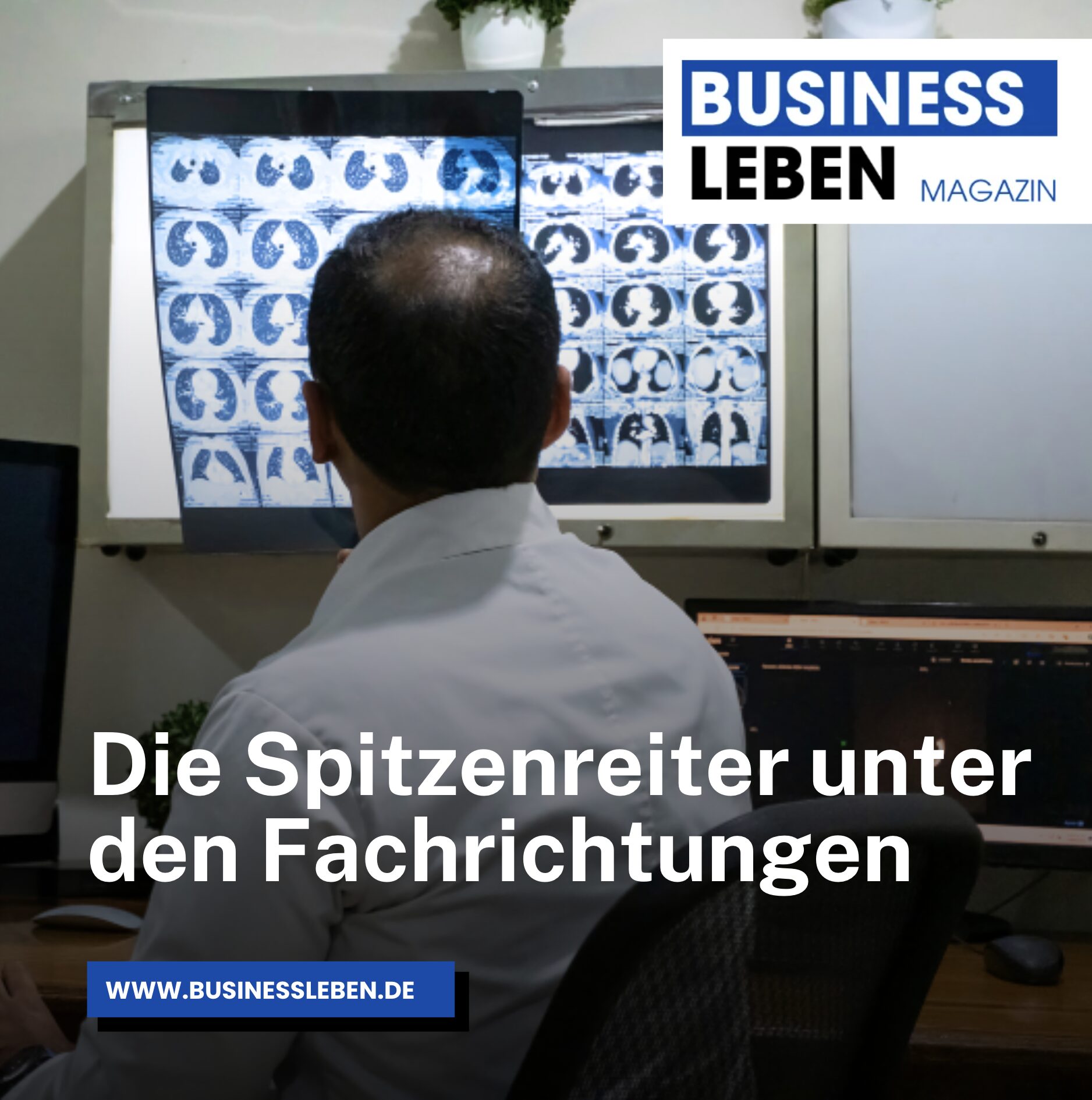 Welcher Arzt verdient am meisten? Die Spitzenreiter Welcher Arzt verdient am meisten? Die Spitzenreiter