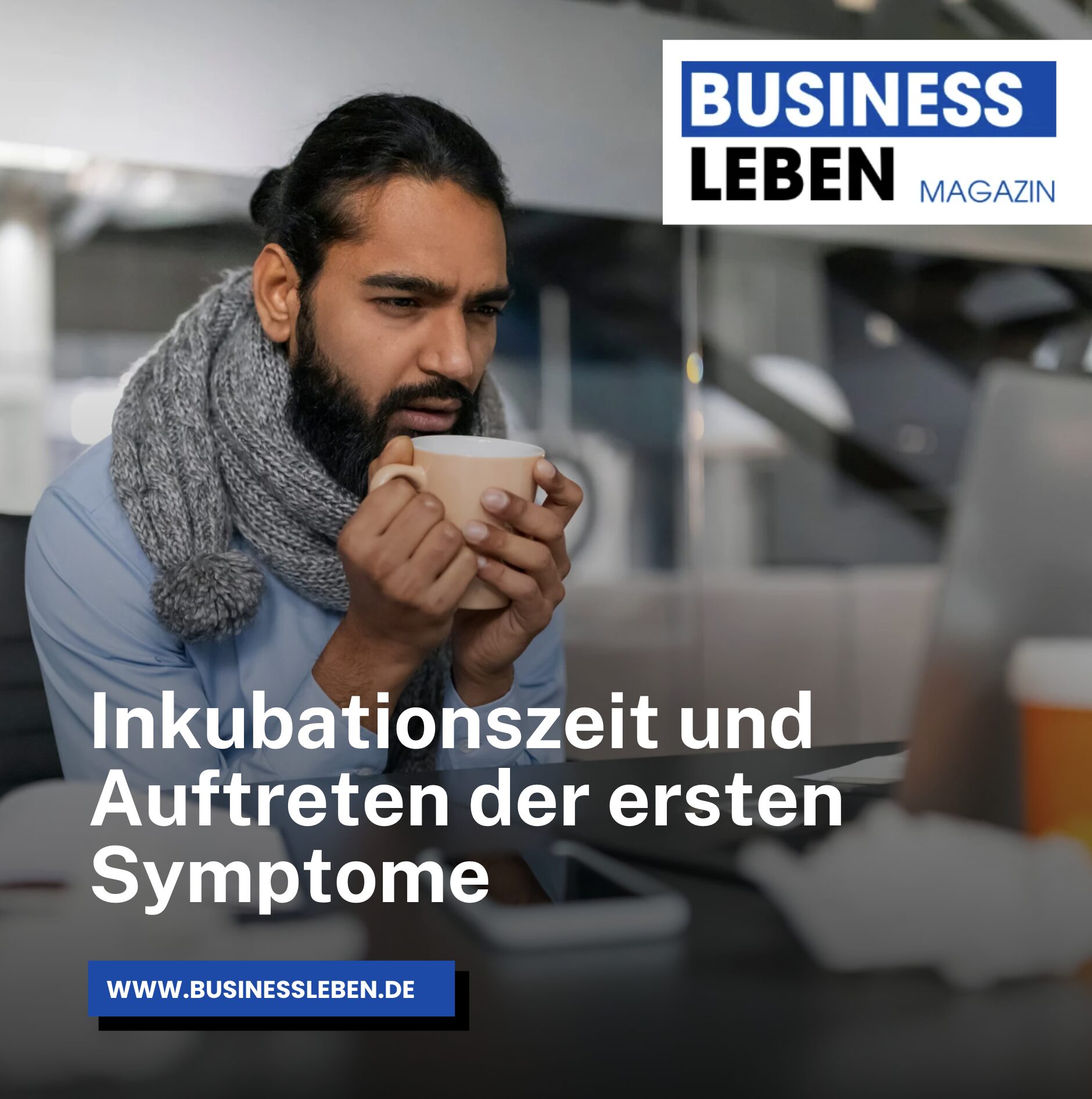 Wie lange ist eine Erkältung ansteckend? Inkubationszeit und Auftreten der ersten Symptome Wie lange ist eine Erkältung ansteckend? Inkubationszeit und Auftreten der ersten Symptome