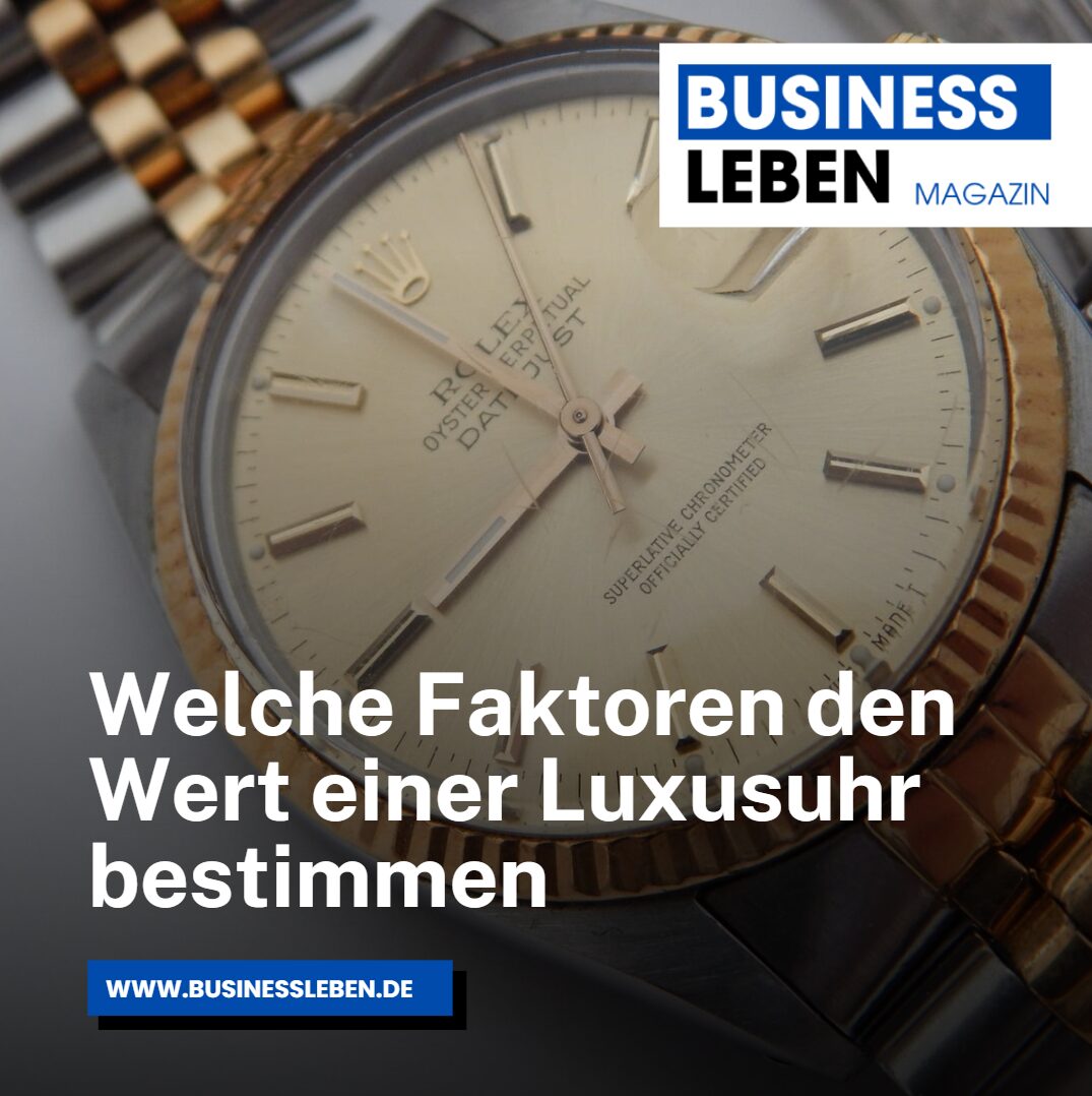 faktoren luxusuhren faktoren luxusuhren