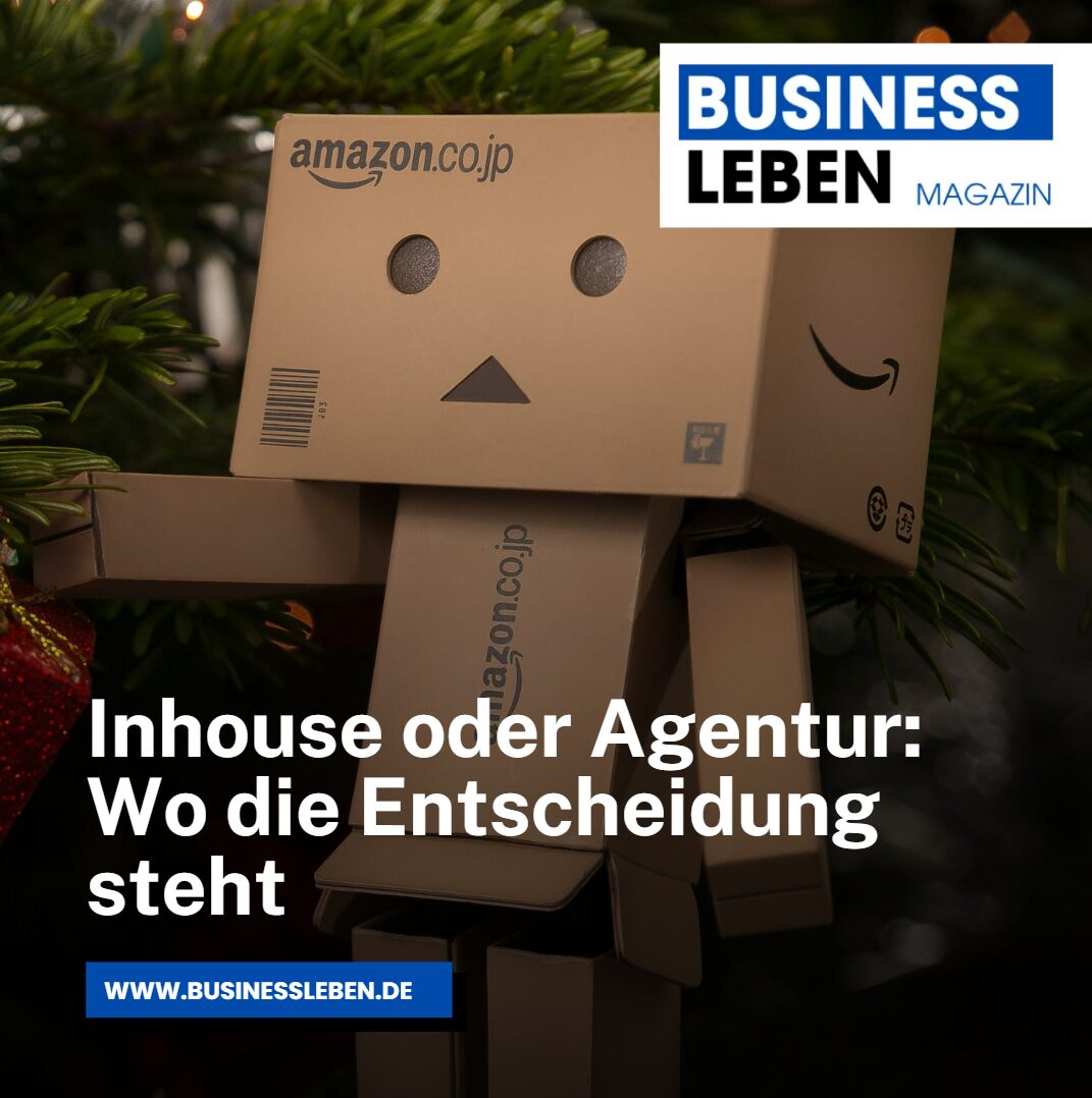 inohouse agentur amazon inohouse agentur amazon