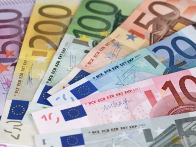 Arbeitgeber hat zu viel Geld überwiesen