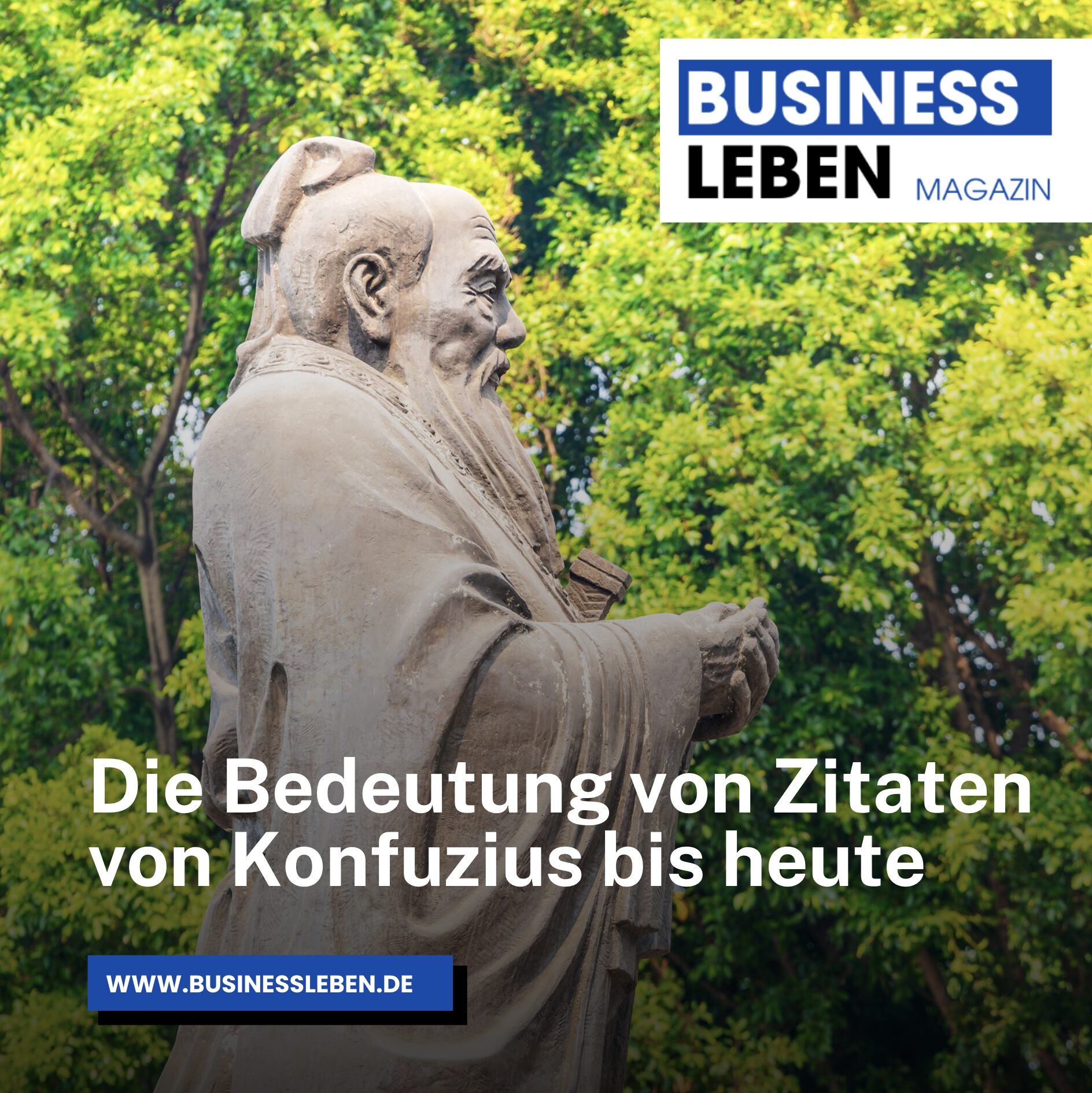 Die Bedeutung von Zitaten von Konfuzius bis heute Die Bedeutung von Zitaten von Konfuzius bis heute