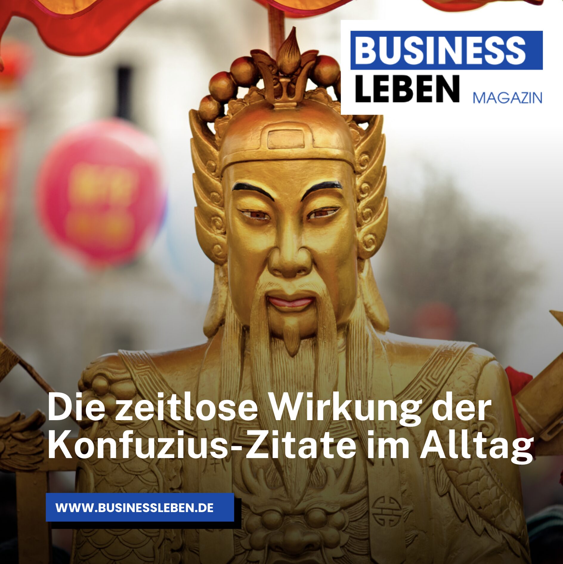 Die zeitlose Wirkung der Konfuzius-Zitate im Alltag Die zeitlose Wirkung der Konfuzius-Zitate im Alltag