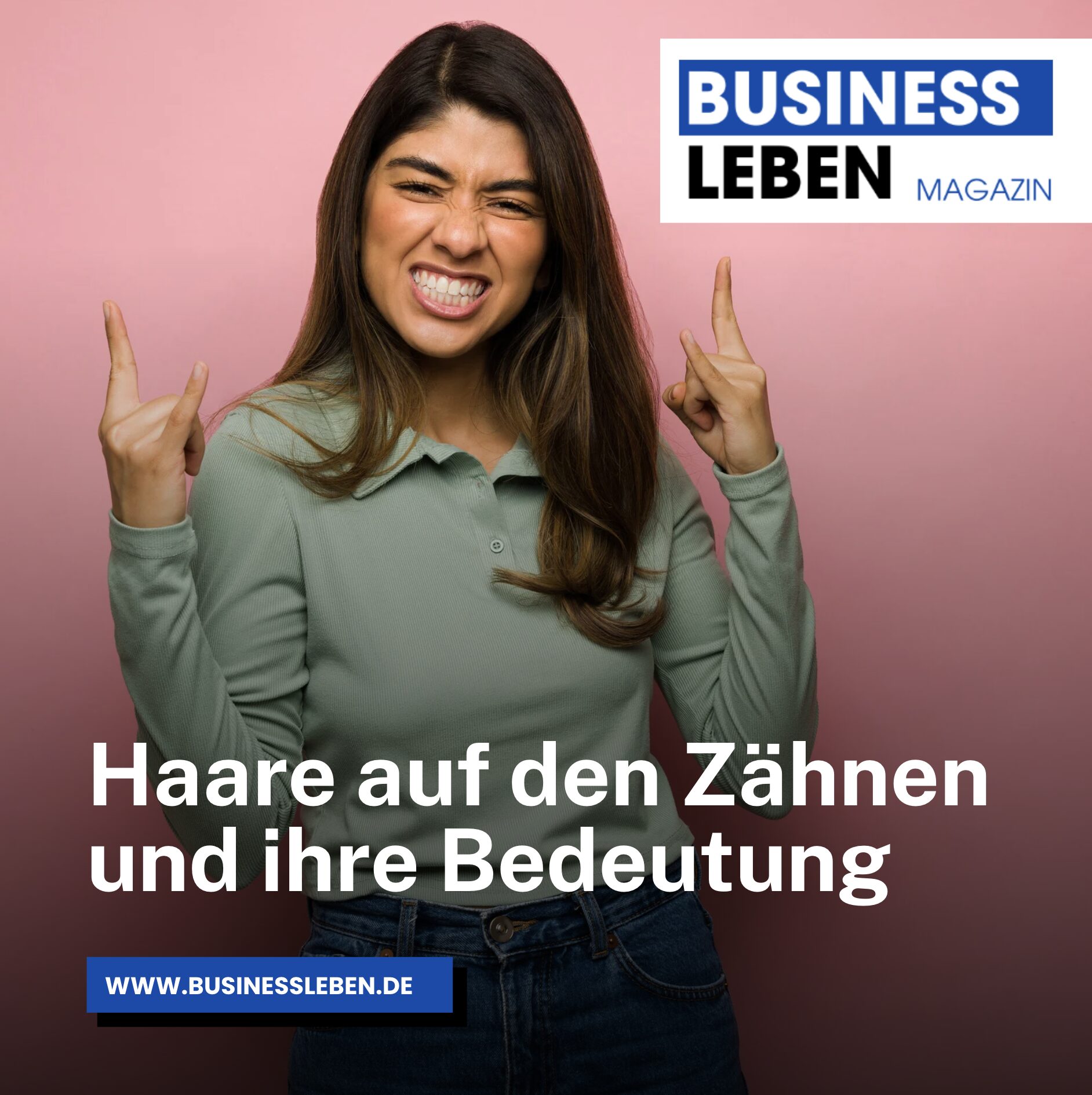 Haare auf den Zähnen und ihre Bedeutung im heutigen Sprachgebrauch Haare auf den Zähnen und ihre Bedeutung im heutigen Sprachgebrauch