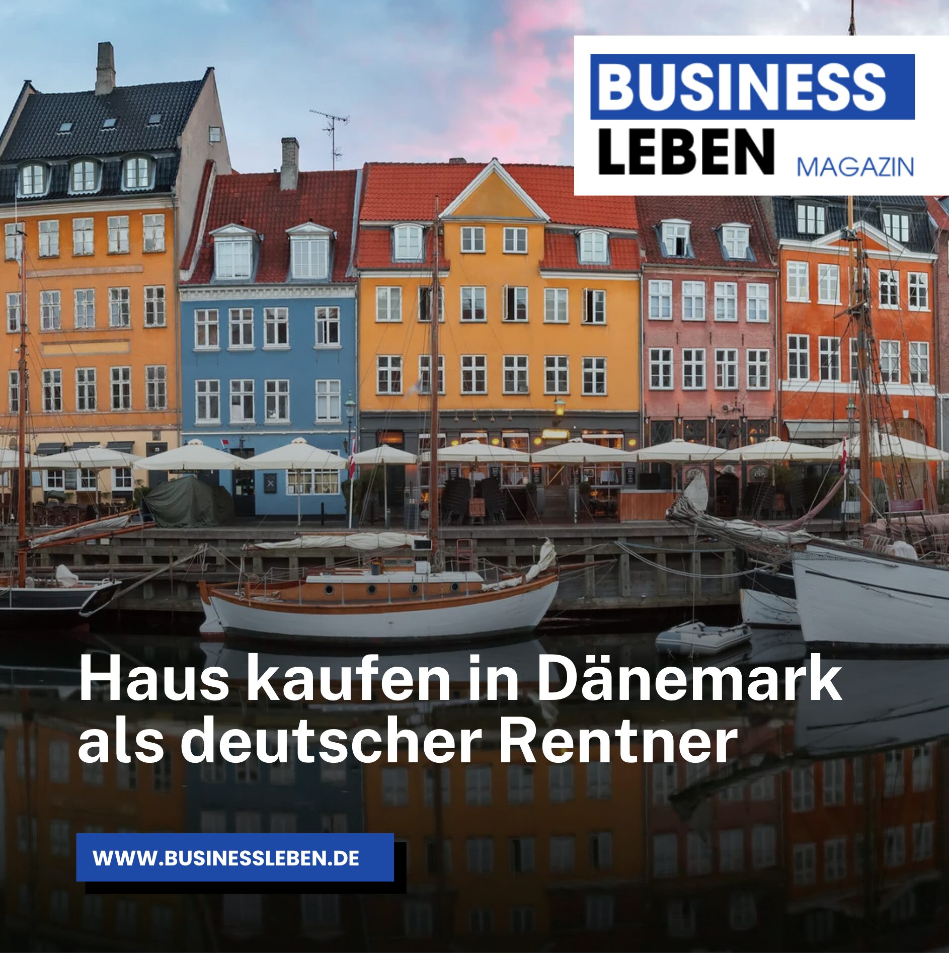 Haus kaufen in Dänemark als deutscher Rentner Haus kaufen in Dänemark als deutscher Rentner