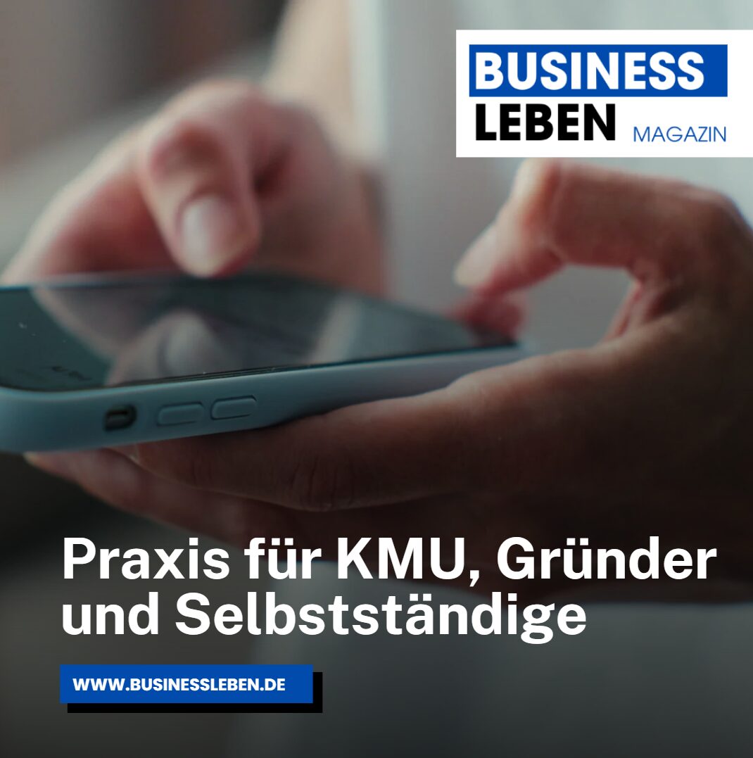 PRaxis für KMU Gründer PRaxis für KMU Gründer