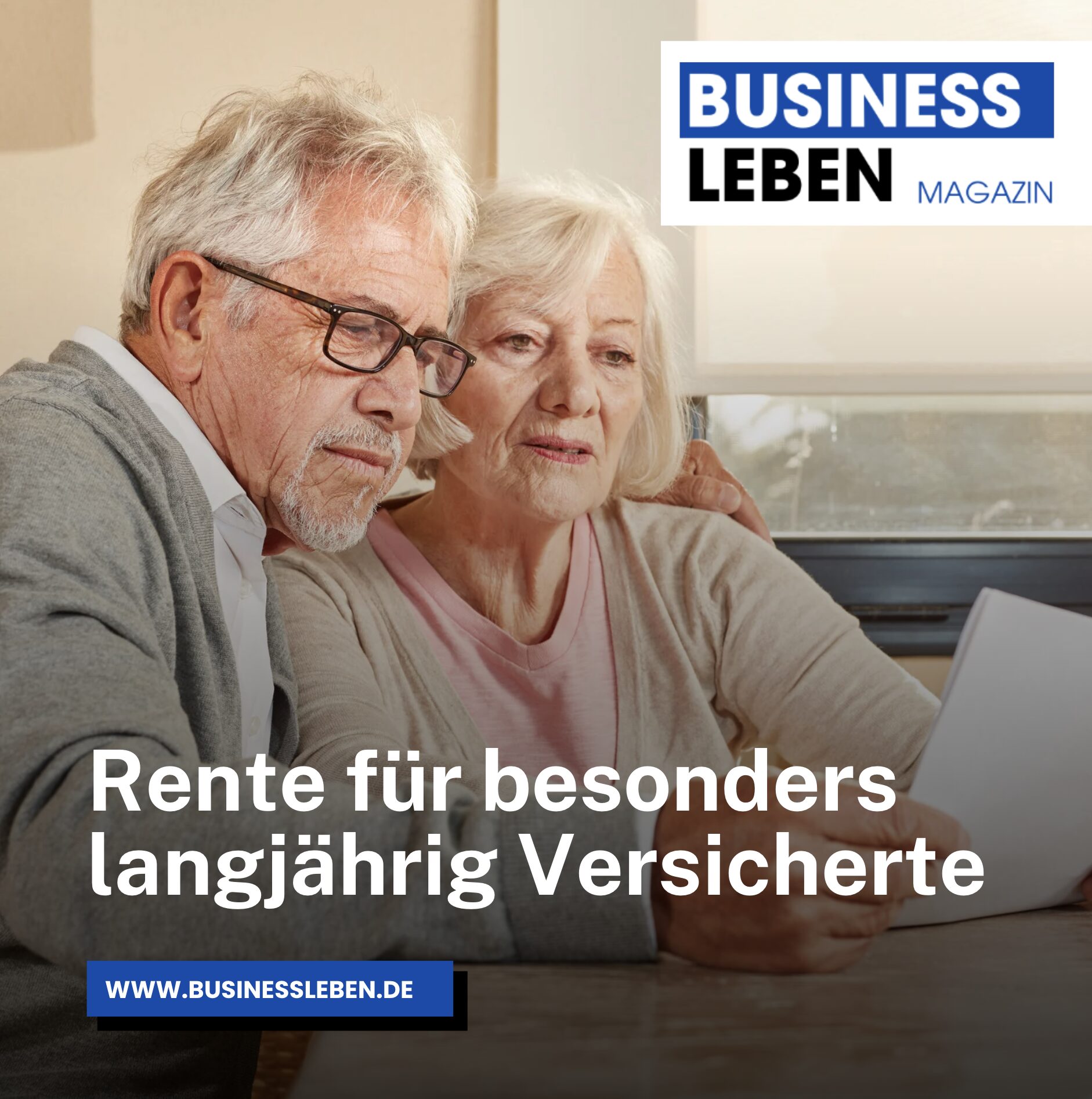 Rente für besonders langjährig Versicherte und die Bedeutung der 45 Versicherungsjahre Rente für besonders langjährig Versicherte und die Bedeutung der 45 Versicherungsjahre