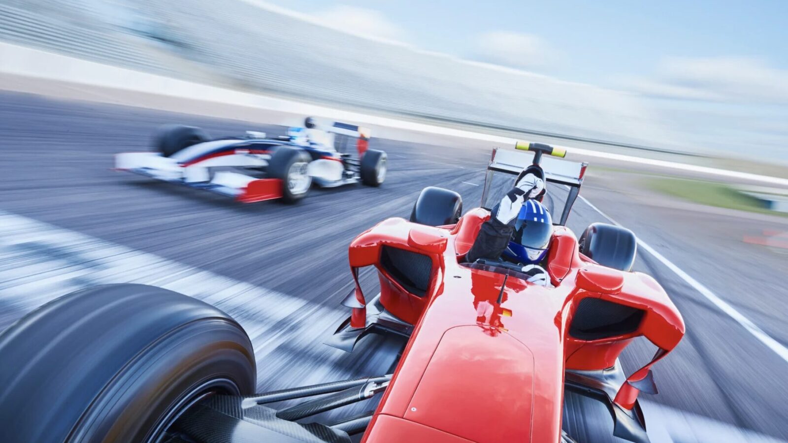 Was verdient ein Formel-1 Fahrer