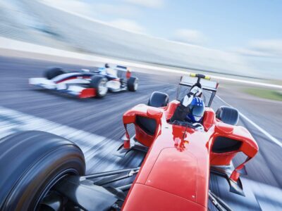Was verdient ein Formel-1 Fahrer