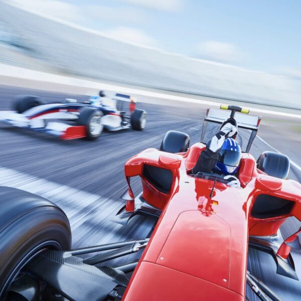 Was verdient ein Formel-1 Fahrer