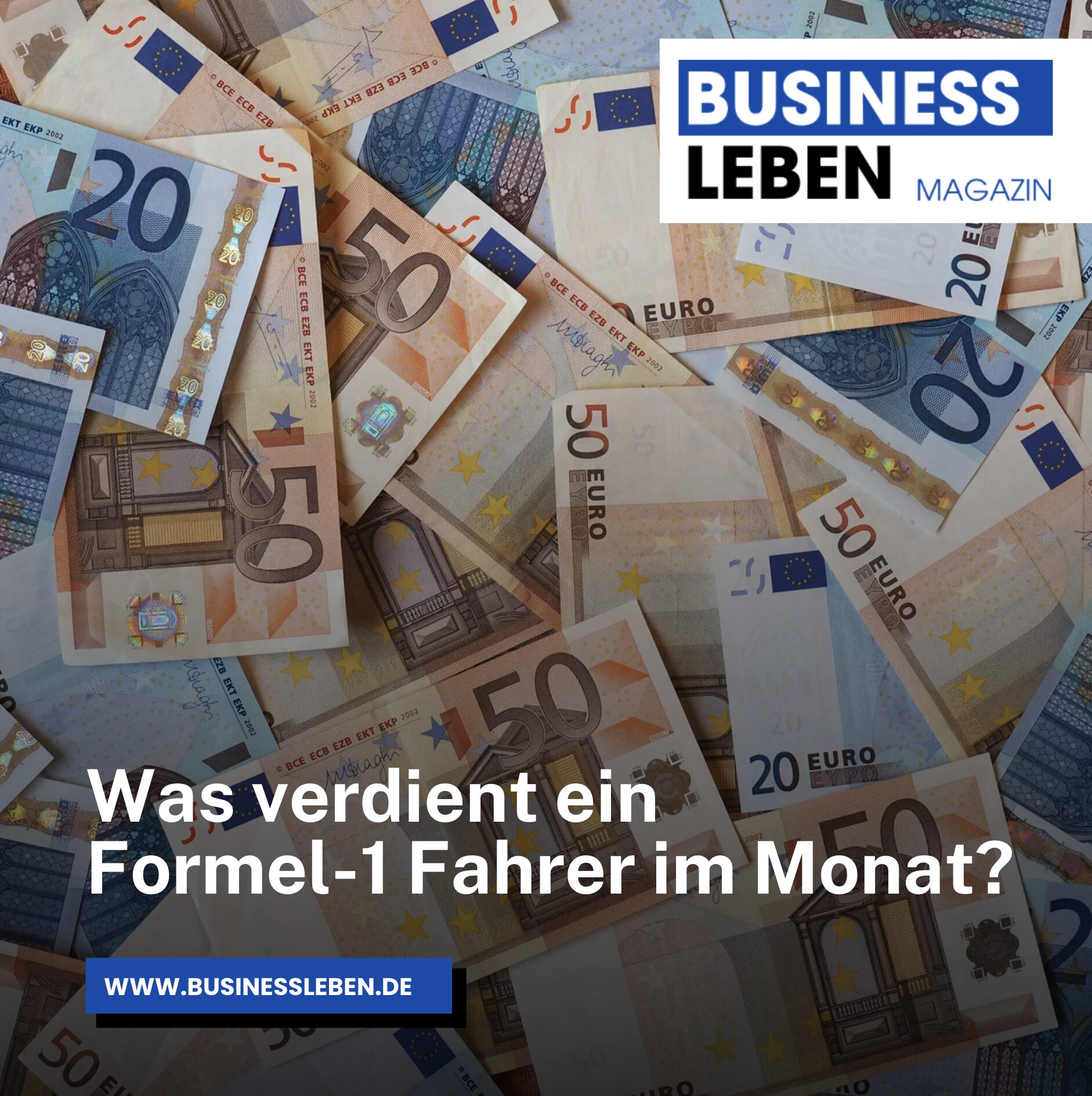 Was verdient ein Formel-1 Fahrer im Monat? Was verdient ein Formel-1 Fahrer im Monat?