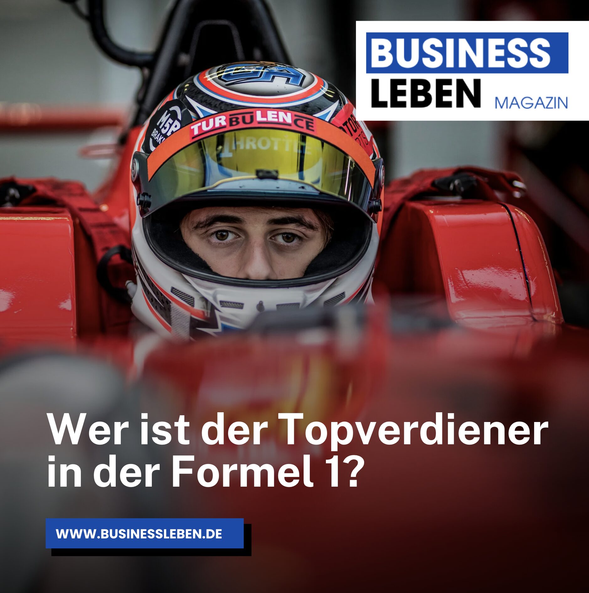 Wer ist der Topverdiener in der Formel 1? Wer ist der Topverdiener in der Formel 1?