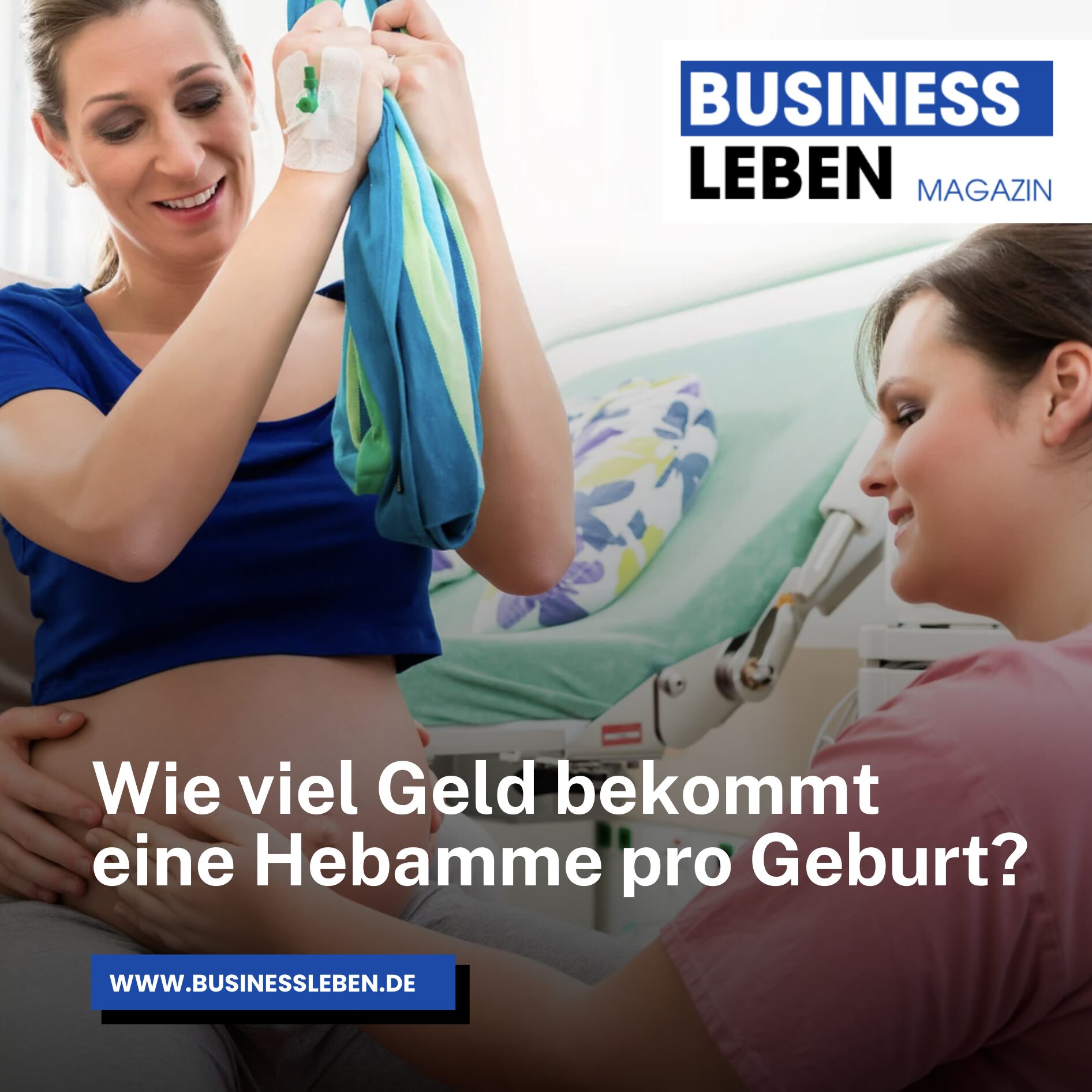 Wie viel Geld bekommt eine Hebamme pro Geburt? Wie viel Geld bekommt eine Hebamme pro Geburt?