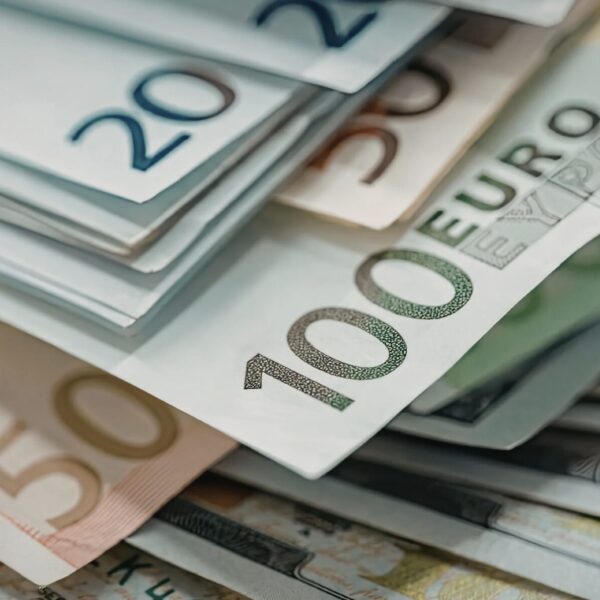 Wie viel Geld hat Papaplatte