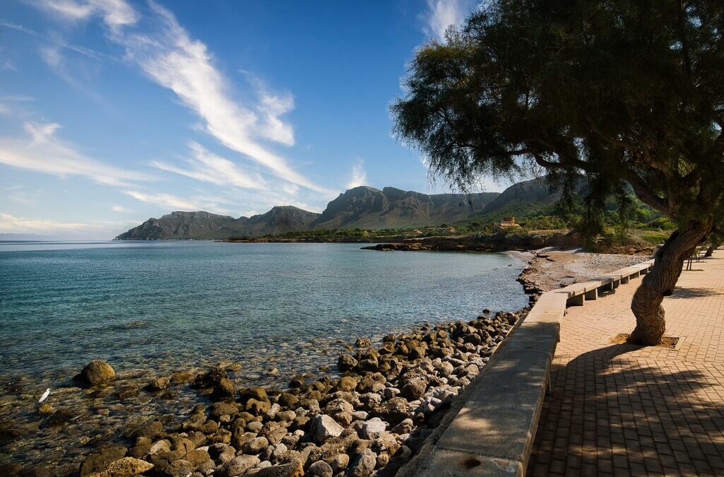 betriebsausflug auf mallorca