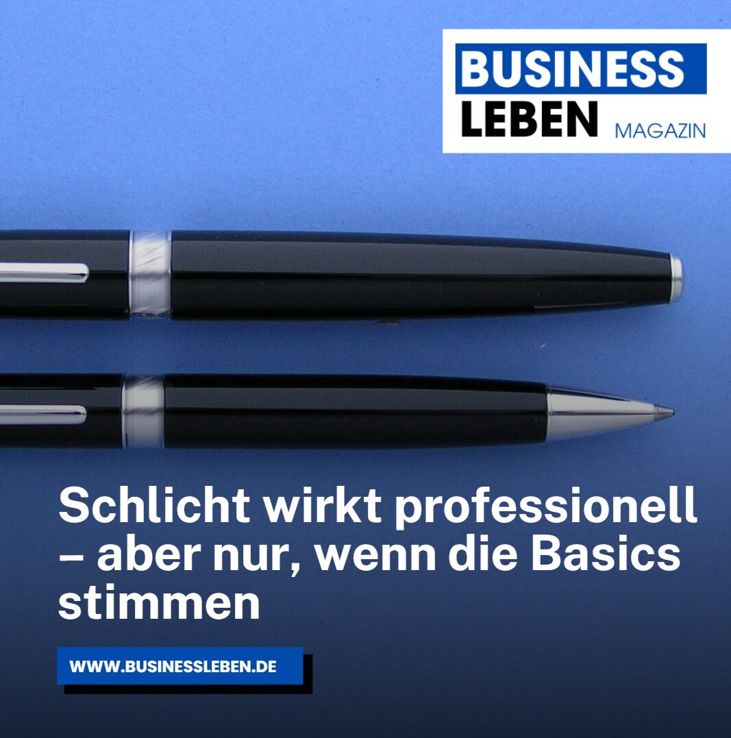 schlicht professionell schlicht professionell