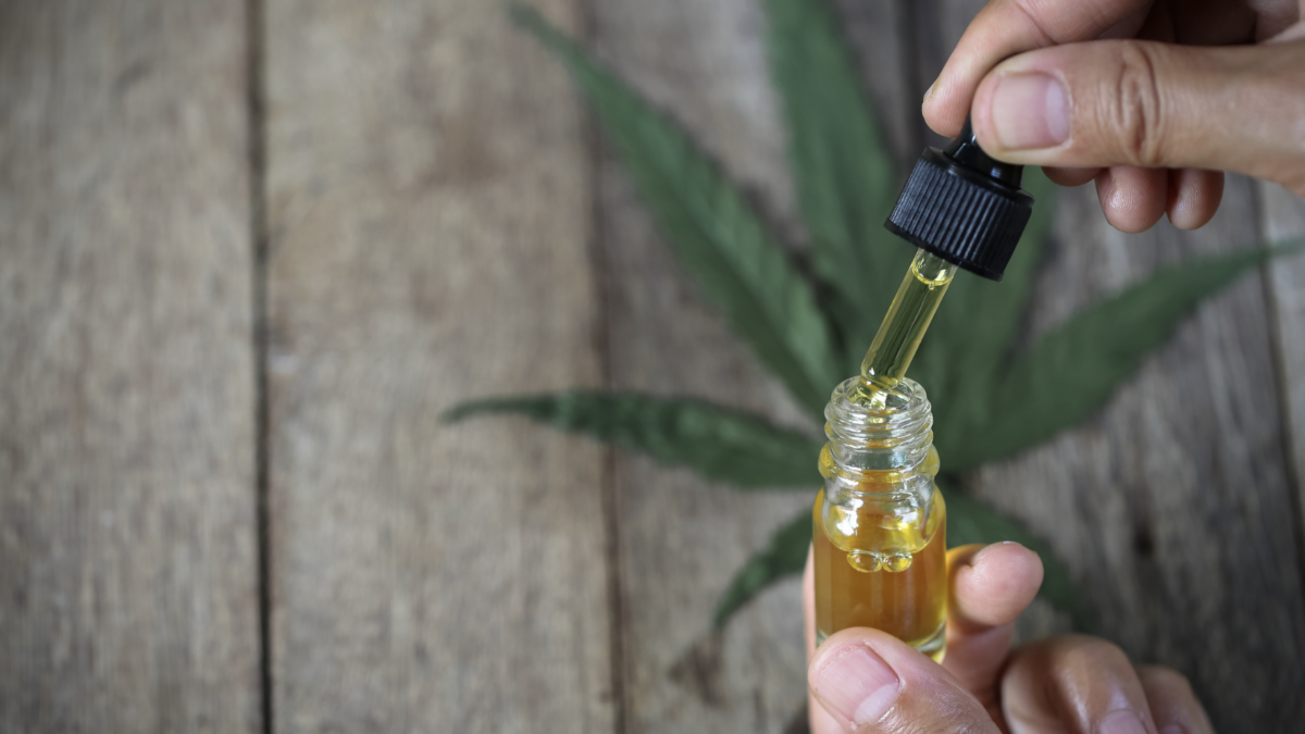 Deutschlands CBD-Business