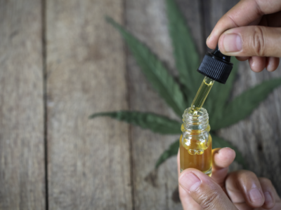 Deutschlands CBD-Business
