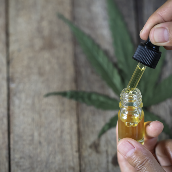 Deutschlands CBD-Business