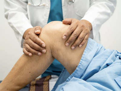 Kann man mit Arthrose in Frührente gehen