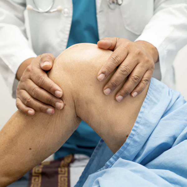 Kann man mit Arthrose in Frührente gehen
