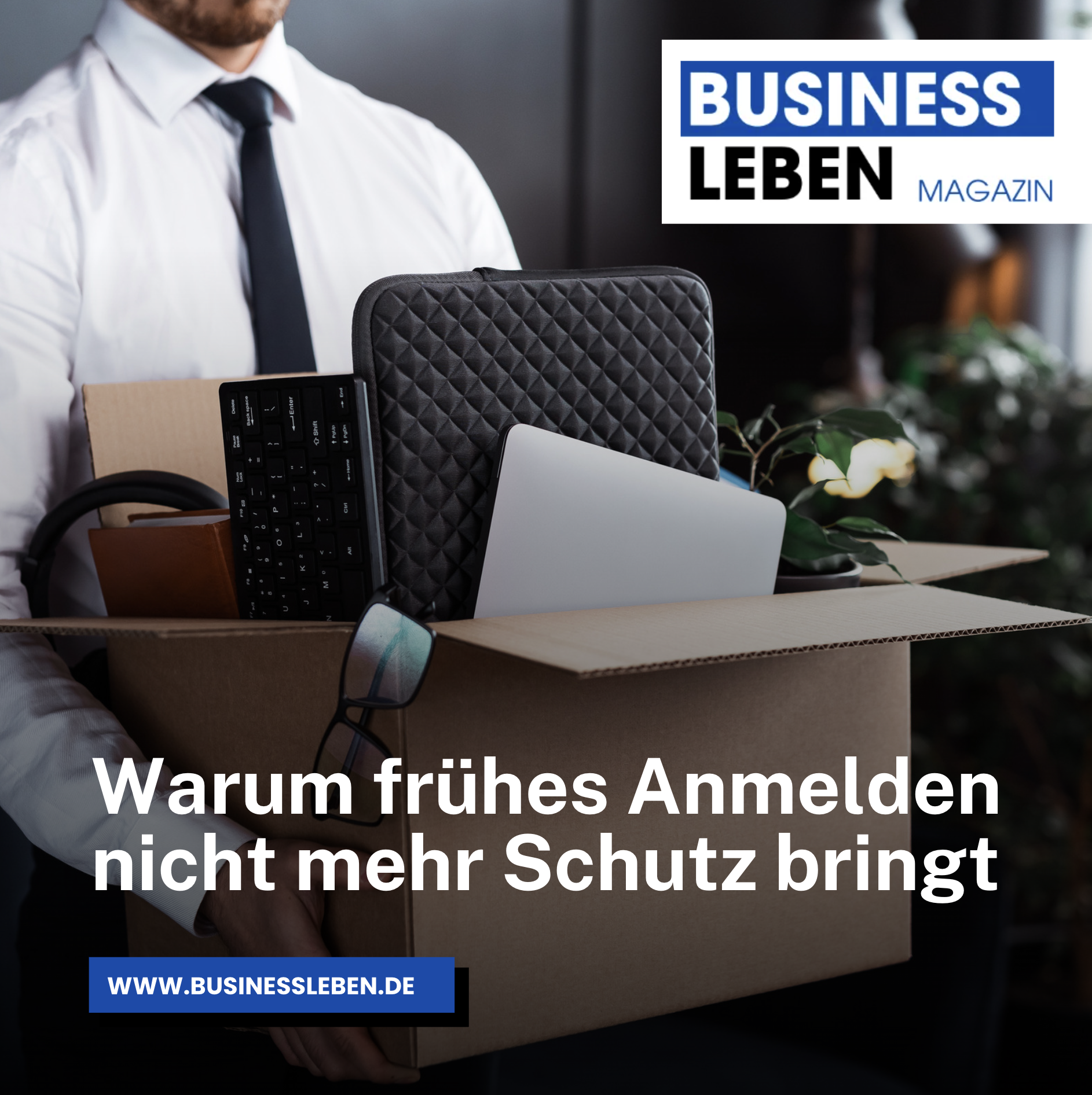 Kündigung vor Elternzeit als Vater: Warum frühes Anmelden nicht mehr Schutz bringt Kündigung vor Elternzeit als Vater: Warum frühes Anmelden nicht mehr Schutz bringt