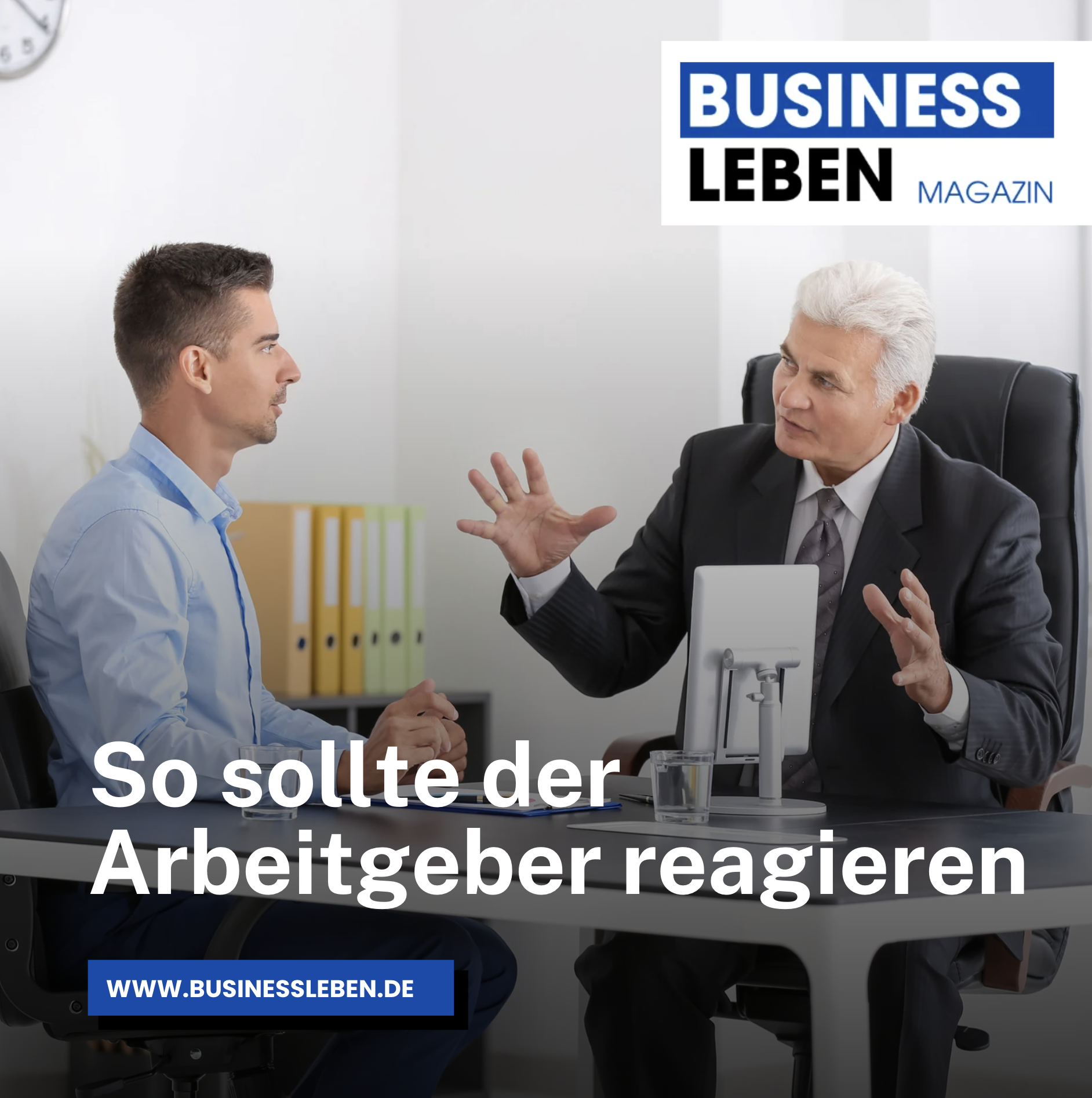 Mitarbeiter kommt trotz Urlaub zur Arbeit: So sollte der Arbeitgeber reagieren Mitarbeiter kommt trotz Urlaub zur Arbeit: So sollte der Arbeitgeber reagieren