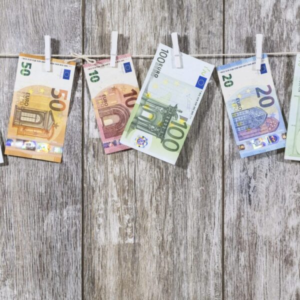 Neue Euro Scheine