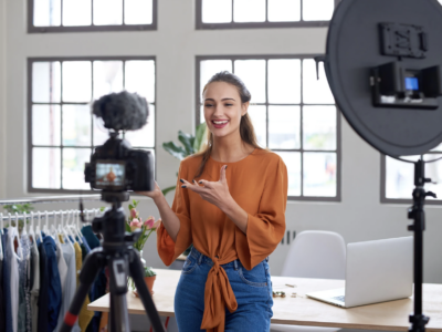 Video-Marketing für KMU