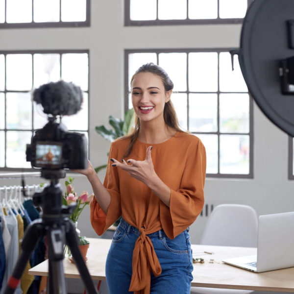 Video-Marketing für KMU