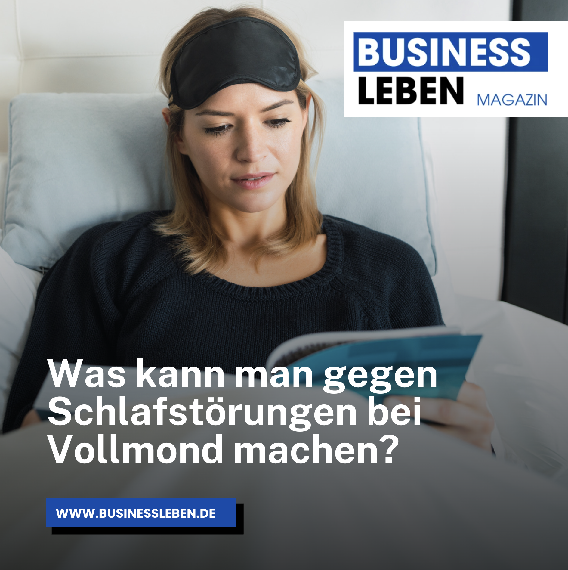 Was kann man gegen Schlafstörungen bei Vollmond machen? Was kann man gegen Schlafstörungen bei Vollmond machen?