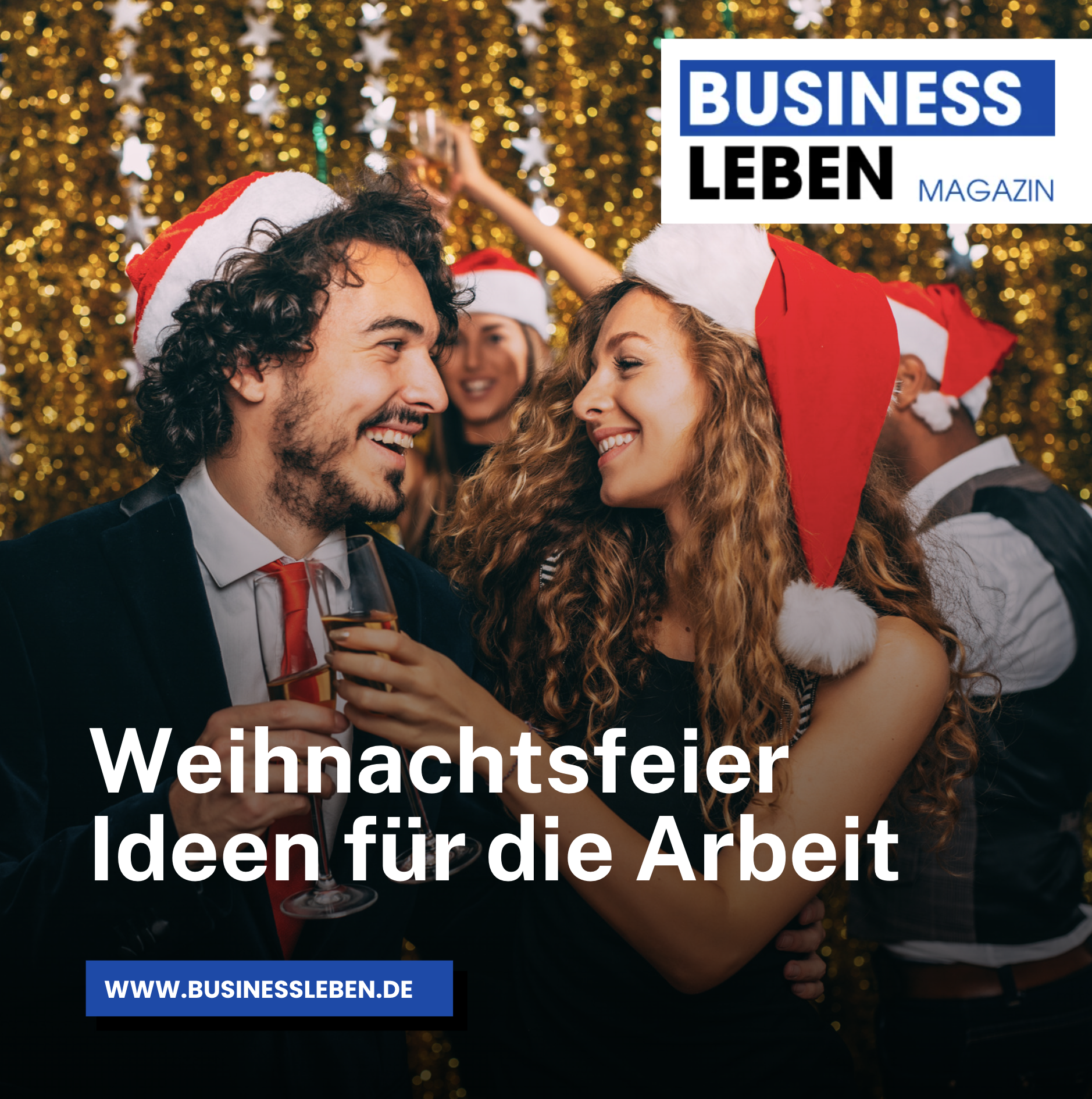 Weihnachtsfeier Ideen für die Arbeit Weihnachtsfeier Ideen für die Arbeit