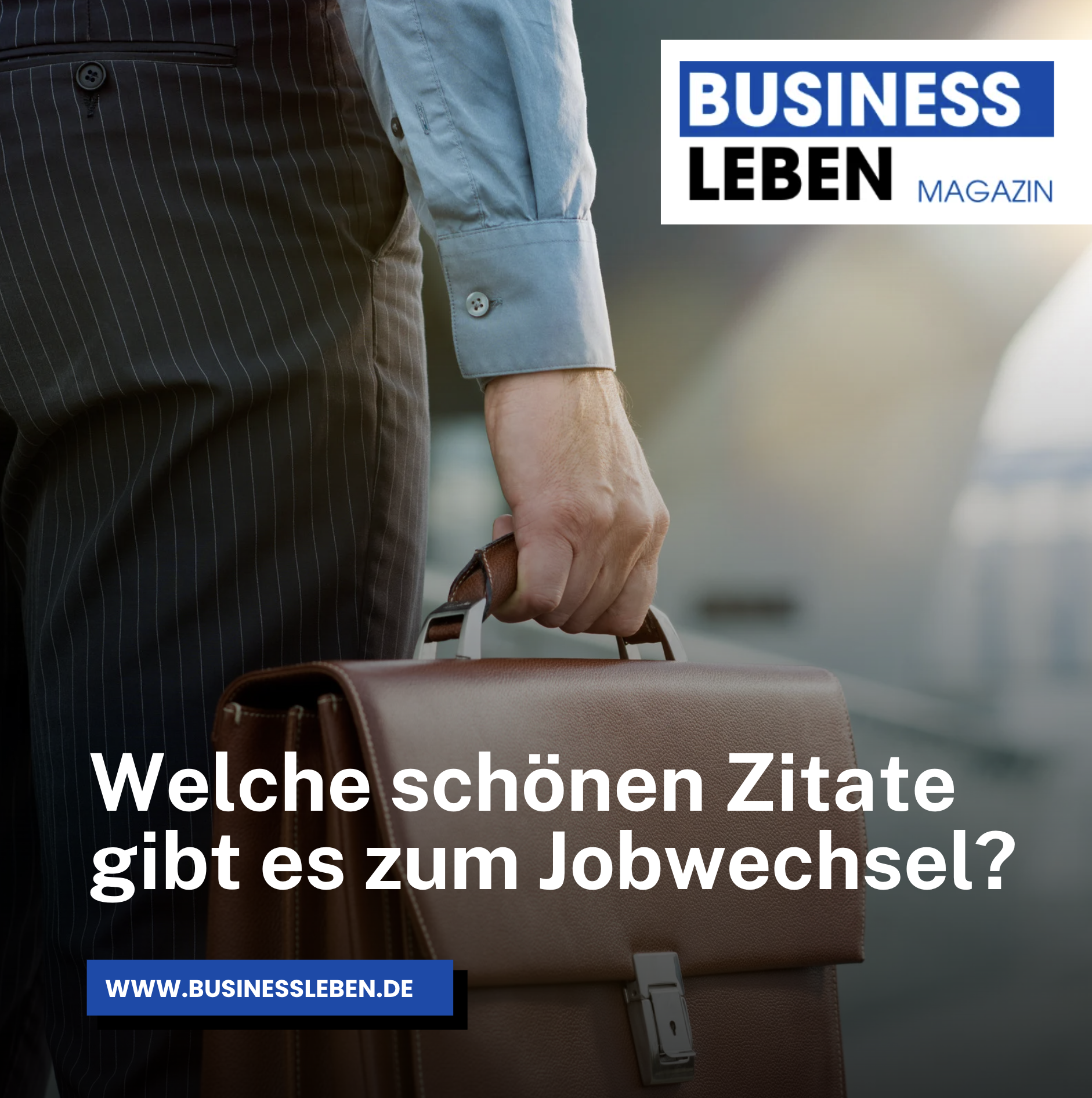 Welche schönen Zitate gibt es zum Jobwechsel? Welche schönen Zitate gibt es zum Jobwechsel?