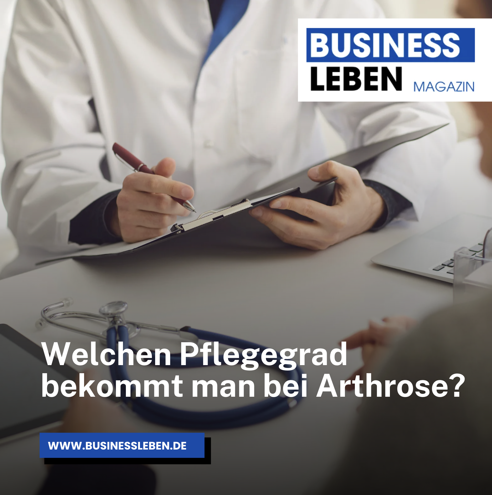 Welchen Pflegegrad bekommt man bei Arthrose? Welchen Pflegegrad bekommt man bei Arthrose?