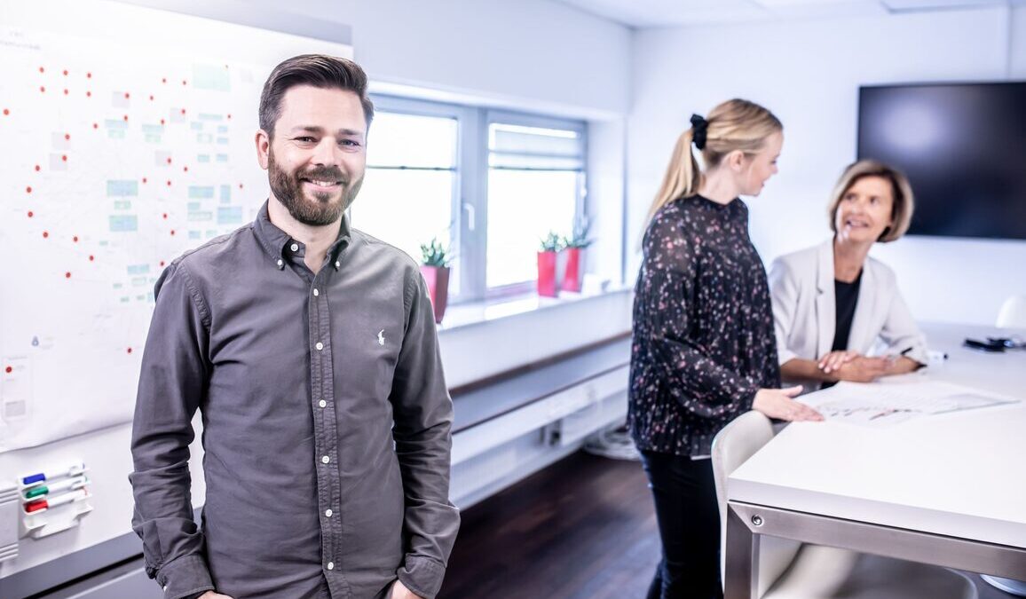 was macht ein unternehmensberater