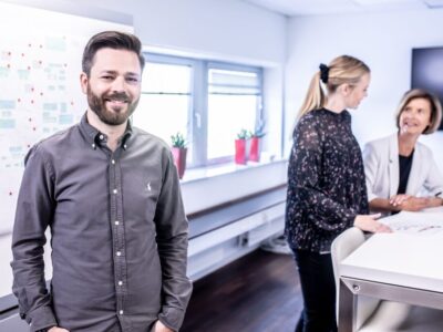 was macht ein unternehmensberater