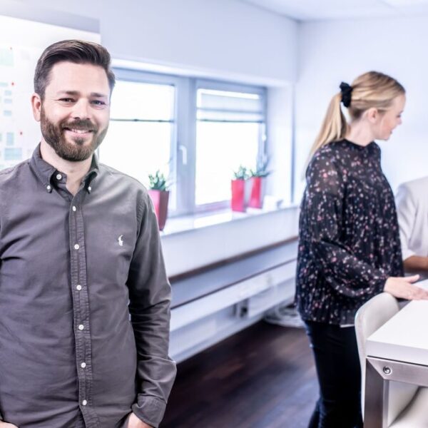was macht ein unternehmensberater