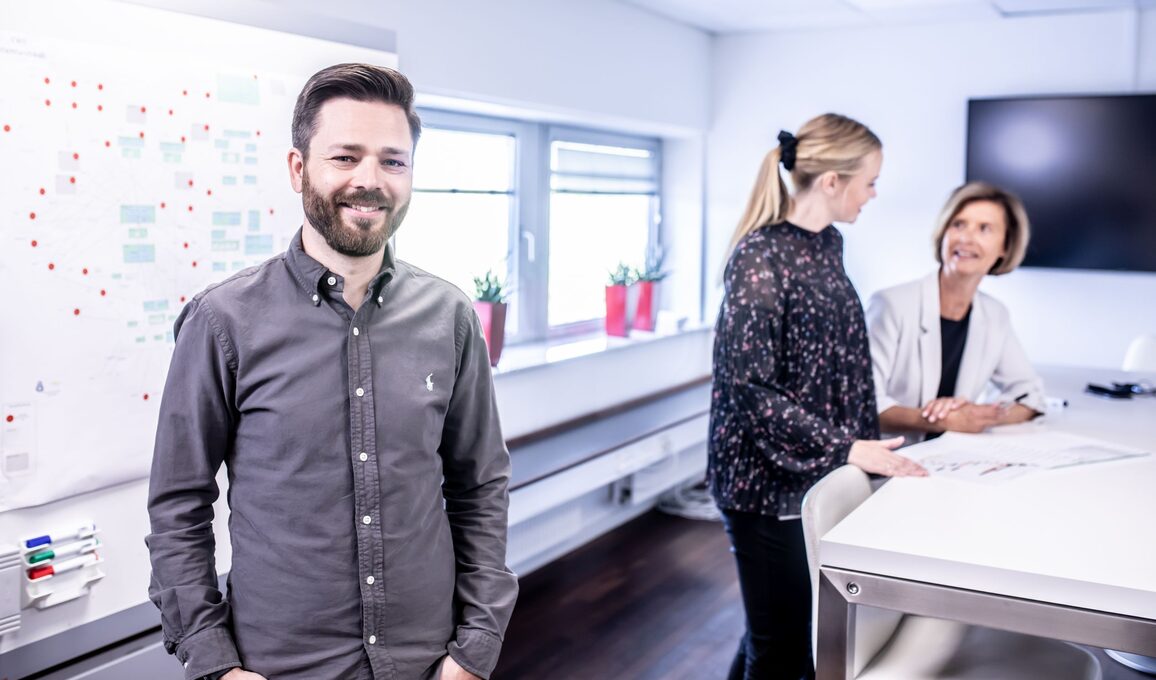 was macht ein unternehmensberater