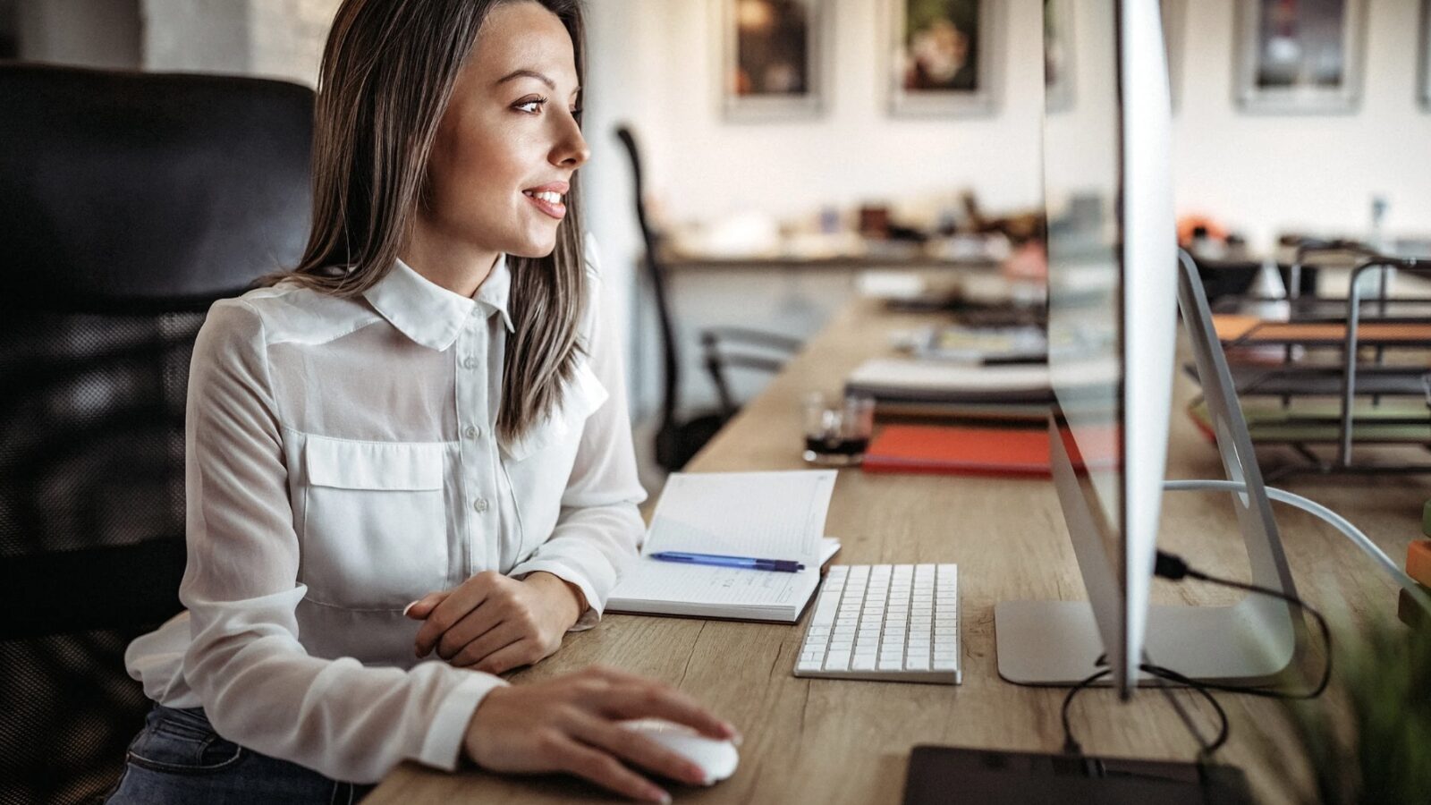PC-Überwachung am Arbeitsplatz erkennen