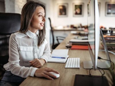 PC-Überwachung am Arbeitsplatz erkennen