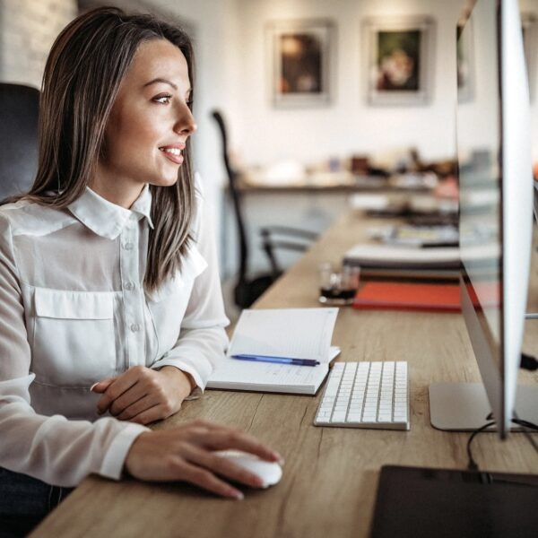 PC-Überwachung am Arbeitsplatz erkennen